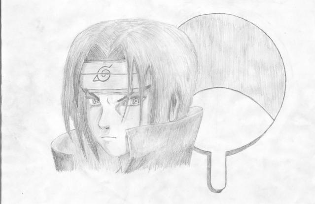 Itachi, edit2:opravene chyby+pozadie